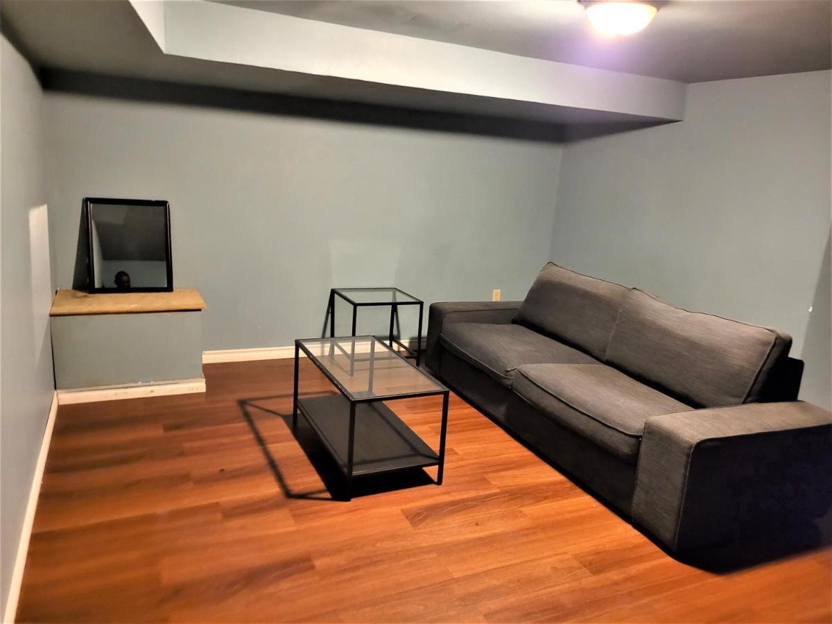 וויניפג Cozy 4 Bedroom Townhouse - Peaceful Feel Of Home מראה חיצוני תמונה